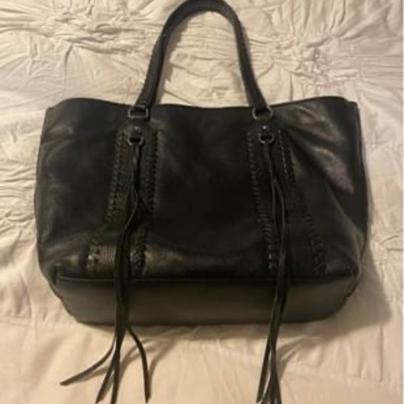 Rebecca Minkoff "Paige" Tote - Picture 1 of 5